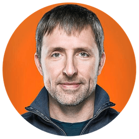 Dave Asprey
