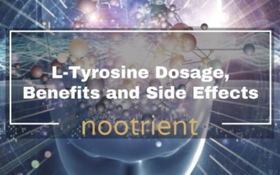 L Tyrosine Dosage, Benefits and Side Effects