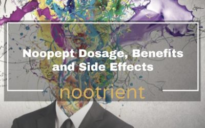 Noopept Dosage, Benefits and Side Effects