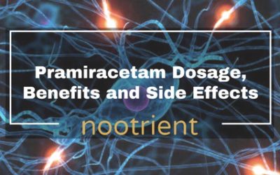 Pramiracetam Dosage, Benefits and Side Effects